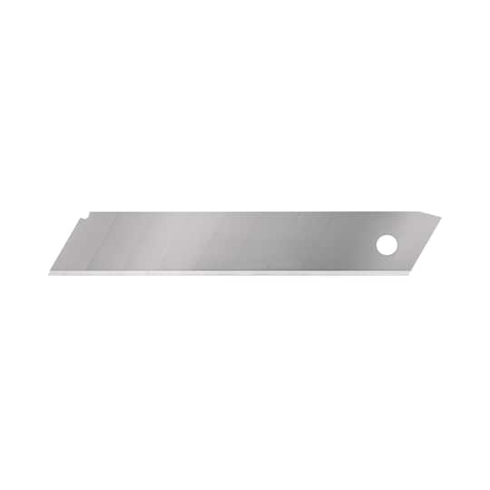 Fiskars® 18mm Snap-Off Utility Blades, 5ct.